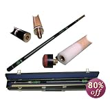 POT LEAF Hardwood Cue Pool Stick - Billiards ></a></td></tr>
<tr><td><h1><a rel=