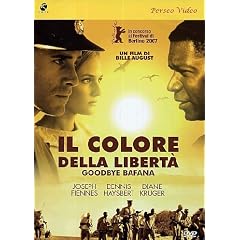 Il Colore Della Liberta'