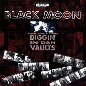 Bo Hansson/Black Moon