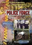 Police Force (Volume Three)  (Institutions)