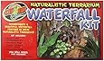 Zoo Med Naturalistic Terrarium Waterfall Kit