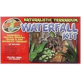 Zoo Med Naturalistic Terrarium Waterfall Kit