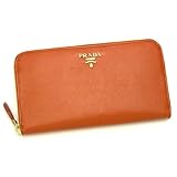 PRADA�v���_�����z1M0506SAFFIANO METAL ORO ORANG�y���s�A���i�z