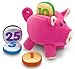 Melissa& Doug Piggybank Play Set