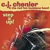 Image of album by C. J. Chenier & The Red Hot Louisiana Band