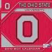 Ohio State Buckeyes 2010 Box Calendar
