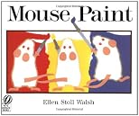 Mouse Paint