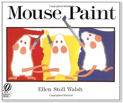Mouse Paint