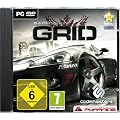 Race Driver GRID [Software Pyramide]