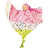 Kathe Kruse Towel Doll, Enchanted Meadow