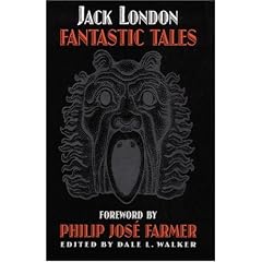 Fantastic Tales (Bison Frontiers of Imagination)