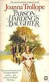 Parson Harding's daughter