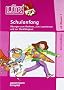 L�K-Set, Schulanfang: Das bunte Lernspiel mit lustigen Aufgaben f�r Schulanf�nger. �bungen zum Rechnen, zum Lesenlernen und zur Merkf�higkeit. Inhalt: ... mit 24 Pl�ttchen, ein Doppelband