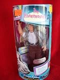  : Exclusive Premiere The Honeymooners Ed Norton Limited Edition Doll Figure
