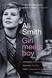 Girl Meets Boy (Canongate Myths)