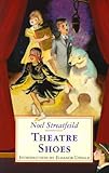 Theatre shoes