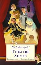 Theatre Shoes
