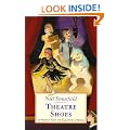 Theatre Shoes