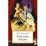 Theatre Shoes