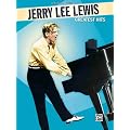 Jerry Lee Lewis- Greatest Hits book cover
