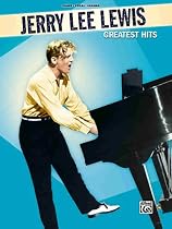 Jerry Lee Lewis- Greatest Hits