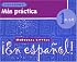 En Espanol: Level 1 Mas Practica Cuaderno