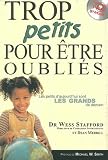 Trop petits pour être oublié (1DVD)