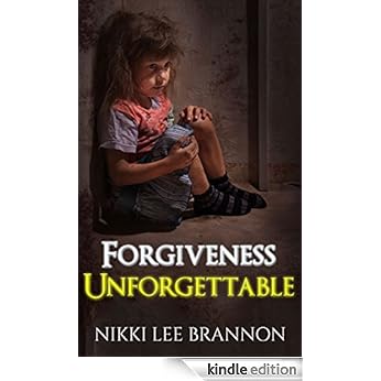 forgiveness book cover