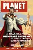 Who Fears the Devil