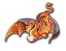 Fire Dragon