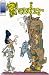 Book Trencher #4: Elvis Lives (Image Comic Book October 1993)