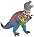 Real -As-Life Dinosaurs, Tyrannosaurus Rex