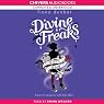Divine Freaks: A Kitty Slade Mystery