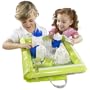 Spinmaster Moon Sand Castle Play Set