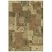 Shaw Rugs Concepts Idyll - 07100 Beige