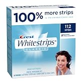Crest Classic Whitestrips