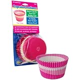 Cupcake Creations Cupcake Baking Papers