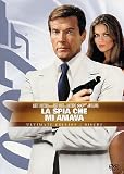 007 - La Spia Che Mi Amava (Ultimate Edition) (2 Dvd)