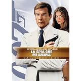 007 - La Spia Che Mi Amava (Ultimate Edition) (2 Dvd)di Roger Moore