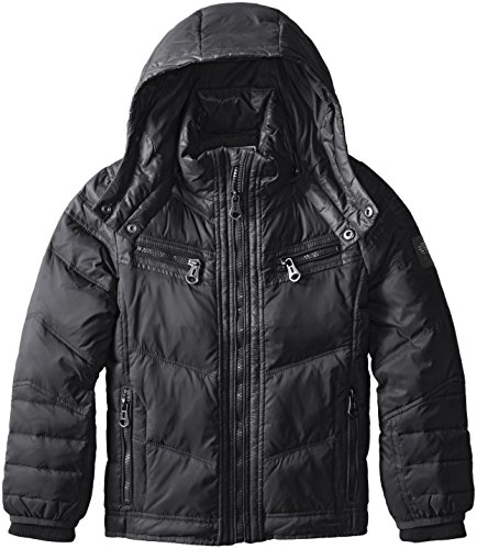 Diesel Little Boys' Janton Jacket