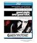 Good Night and Good Luck [Blu-ray]
