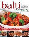 Balti Cooking