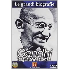 Gandhi - La Grande Anima