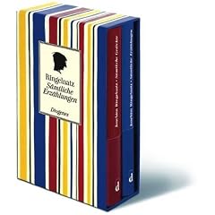 Sämtliche Erzählungen und Gedichte (Gebundene Ausgabe)