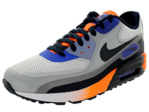 Nike Men's Air Max Lunar90 Running Shoe