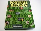 The Hamlyn A-Z of British football records