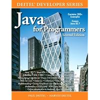 Java™ for Programmers (2nd