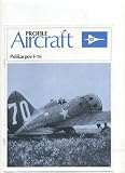 Produkt-Bild: Polikarpov I-16 Aircraft Profile 122