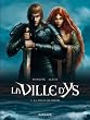 La Ville d'Ys, tome 1 : la folie Gradlon