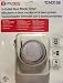 ABC Products - Intermatic ~ 2 Grounded Outlets - Mulitple Settings Indoor - Mechanical Timer (White Plug-In Type).